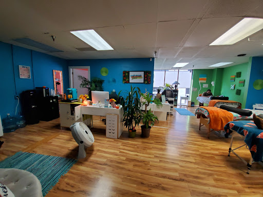 SheTime, Inc - Visual