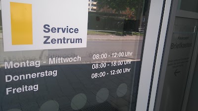 Photos of Finanzamt Erlangen