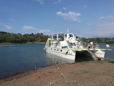 Photos of Lake Tour Tucan Arenal