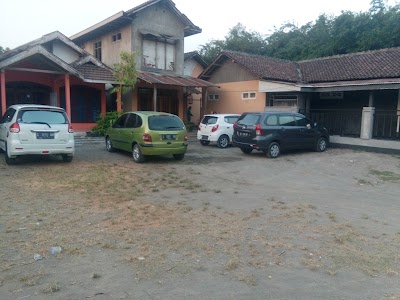 Photos of Rental Mobil Pare
