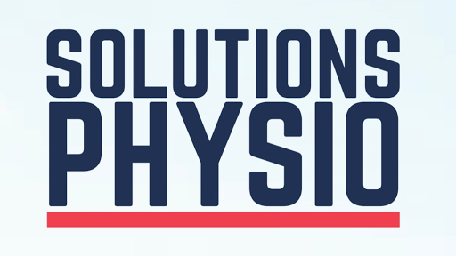 Solutions Physiotherapy - Visual