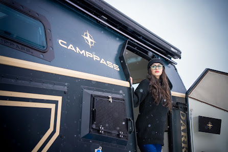 Camppass Offroad GmbH Lerchenfelderstraße 18, 3500 Krems an der Donau, Österreich