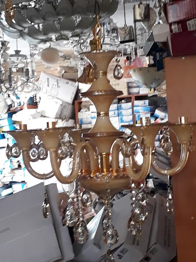 Photos of KARAALP electrolier