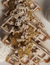 Canadian Waffle