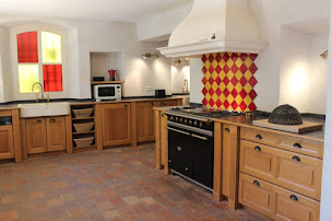 Photo n°22 de La Maison du Faïencier à Varages (Logement indépendant avec services)
