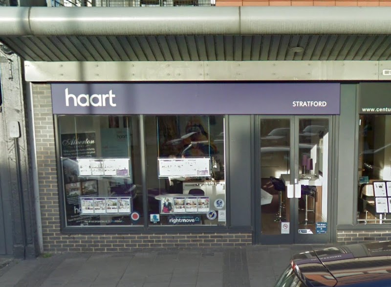 haart Estate and Lettings Agents Stratford photo 2