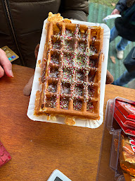 Photo n°2 de Rozel Crêperie - FoodTruck à Ermont (Crêperie)