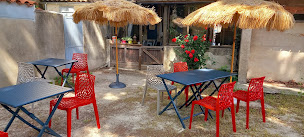 Photo n°39 de Mademoiselle Liberthé à Sénas (Restaurant)