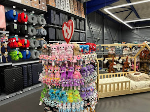 Photo n°3 de La Foir'Fouille à Mutzig (Magasin d'articles pour animaux)