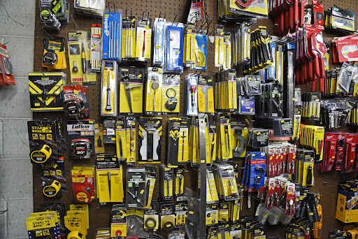 Hoosier Tool Supply - Thumbnail