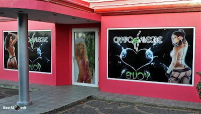 Photos of Campo Alegre