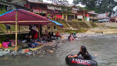 Photos of Bukit Lawang Orangutan Guide