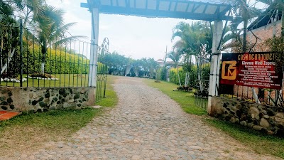 Photos of Casa de Eventos Giovana Mina