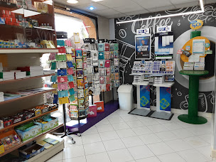 Photo n°14 de Tabac Presse La Milhière à Sanary-sur-Mer (Marchand de journaux)