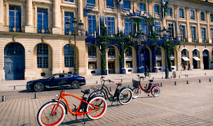 Photo n°19 de DAF-URBAN BIKE - Vélos & Trottinettes électriques Annemasse à Annemasse (Fournisseur d'équipement de mobilité)