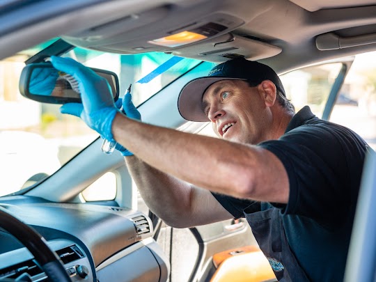 Auto Glass Shop Phoenix