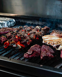 Photo n°55 de Santa Carne à Paris (Restaurant)