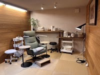 mifa つめをそだてるサロン