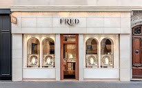 FRED LYON à Lyon