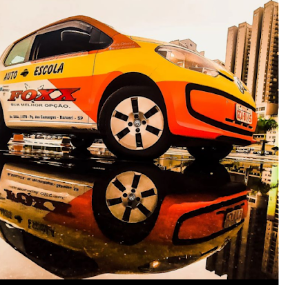 Auto Moto Escola Foxx