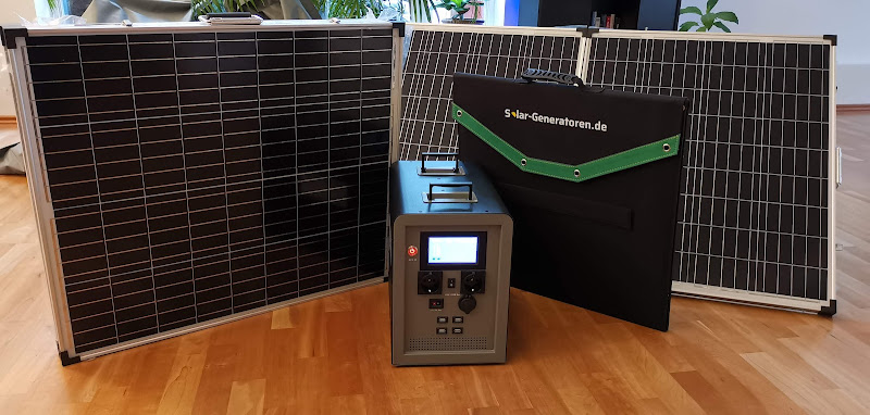 Solar-Generatoren.de photo