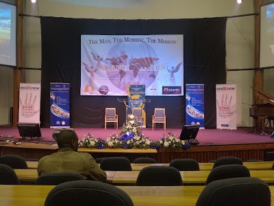 Photos of Seventh- Day Adventist Church