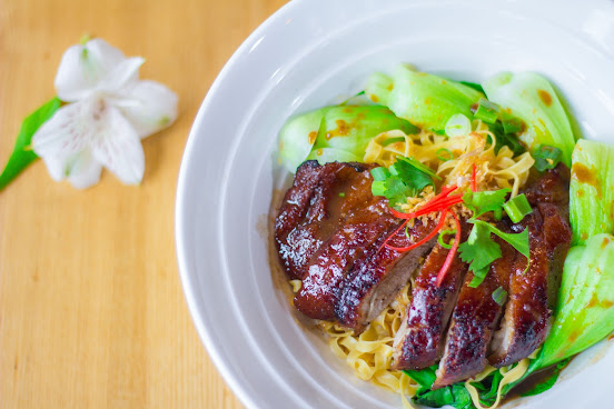 Tamarind Hall by null