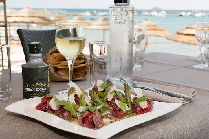 Hôtel Le Pinarello by null