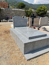 Photo n°27 de Pompes Funèbres Infinity à Montauroux (Fournisseur de marbre)