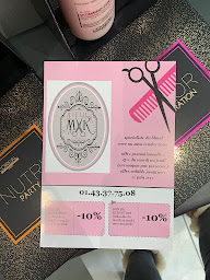 Photo n°3 de Atelier M&K à Paris (Salon de coiffure)