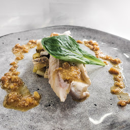 Photo n°5 de Restaurant L'Espiègle à Bréhal (Restaurant)