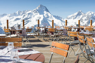 Photo n°23 de Le Diable au Cœur à Les Deux Alpes (Restaurant français)