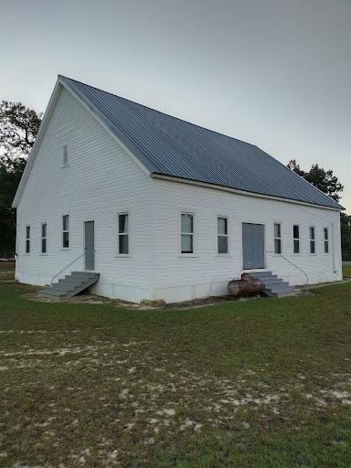 Arna Church - Thumbnail