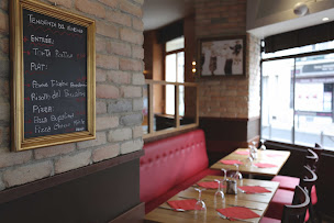 Photo n°50 de Pizzeria Vivaldi à Le Perreux-sur-Marne (Restaurant de spécialités d'Italie du Sud)