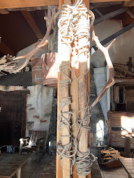 Photo n°16 de Restaurant La Bergerie - Terrasse ensoleillée à Val-Cenis (Bar lounge)