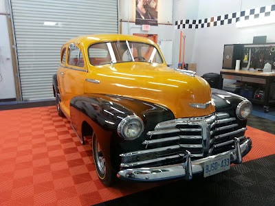 Photos of Orange Tint and Tunes Inc.
