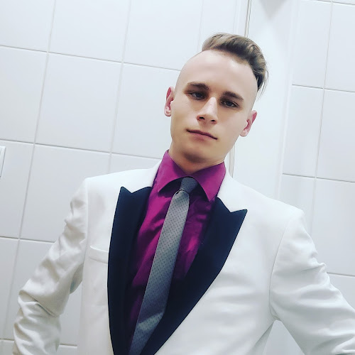 Magus Imprezy Damian Maciejak - Organizator imprez