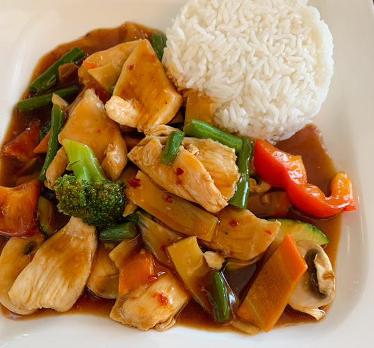 Bonjour Vietnam Duisburg