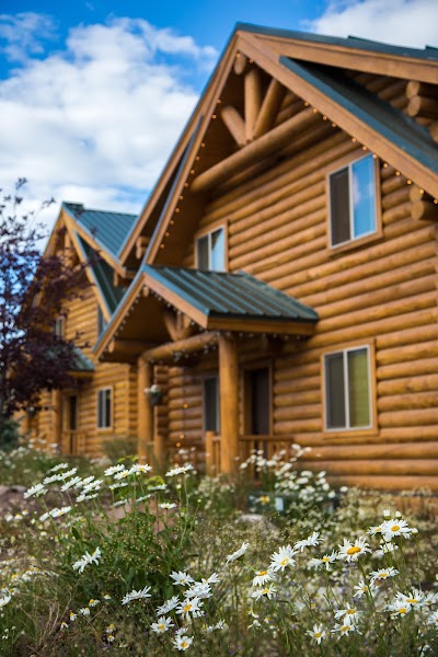 Photos of Bear River Lodge