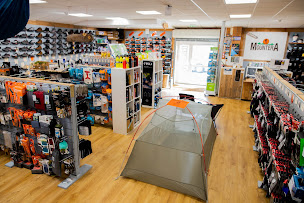 Photo n°3 de MounterA (SCOP) à Orléans (Magasin d'articles de sports)