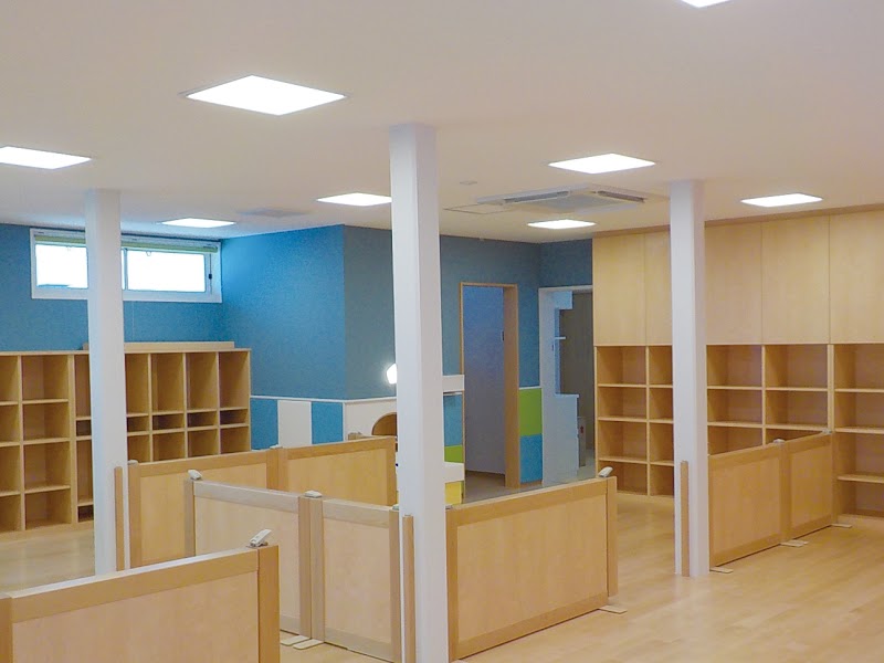 サンライズキッズ保育園 水口園