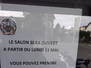 Photo n°16 de Salon Coiffeur Homme et Barbier SAN DIEGO ANGLET à Anglet (Salon de coiffure)