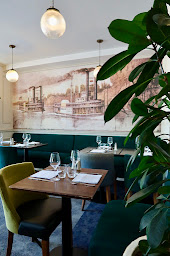 Photo n°119 de Restaurant - Brasserie Milord à Angers (Brasserie)