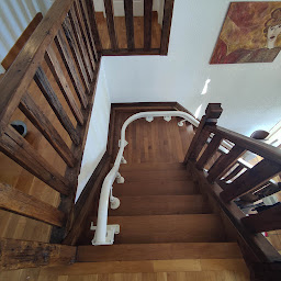 Photo n°10 de Legrand Monte Escaliers France à Cosnes-et-Romain (Magasin de matériel médical)