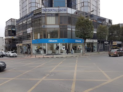 Photos of iStorm Cyprus