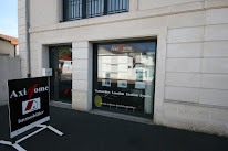 SAS AXIHOME à Talence