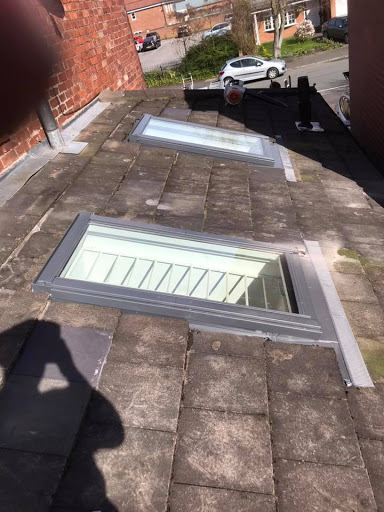 M Roberts Building & Roofing - Thumbnail