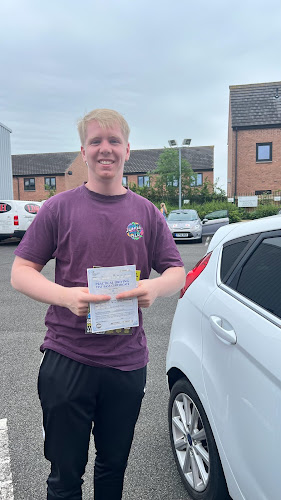 Excel Driving School