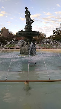 Galeria Fotografica - Montevideo