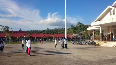 Photos of Taman Kota Banggai